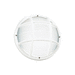 Generation Lighting GL8980715 White Outdoor Entrance Wall Light