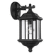 Generation Lighting GL84030746 Oxford Bronze Outdoor Entrance Wall Light