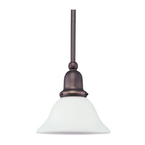 GL61060782 Sussex Mini-Pendant Pendant Light - Heirloom Bronze