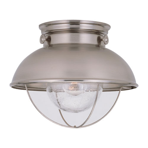 GL886998 Sebring Ceiling Ceiling Mounted - Brushed Stainless