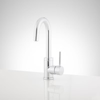  Ravenel Single-Hole Bar Faucet - Polished Chrome