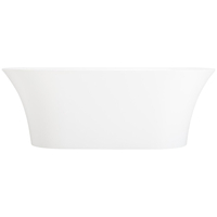 Soaking Tub 66-15/16 X 31-1/2 X 23-5/8