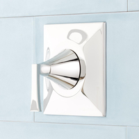 Custome Shower Non-Thermostatic Valve
