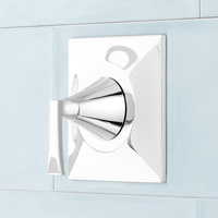 Custome Shower Non-Thermostatic Valve