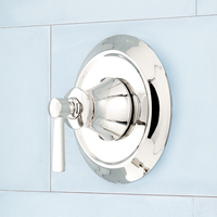Custome Shower Non-Thermostatic Valve
