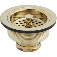 Drain Strainer