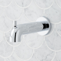 Tub Faucet
