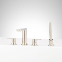 Tub Faucet