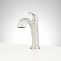 Single Handle Kitchen Faucet