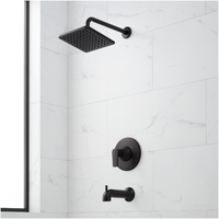 Tub & Shower Faucet Trim Kit