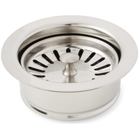 Disposal Stoppers/Flanges