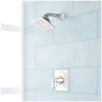  Vilamonte Single Handle Shower Faucet - Polished Nickel