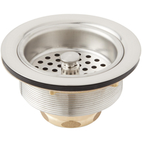 Drain Strainer