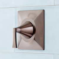 Custome Shower Non-Thermostatic Valve