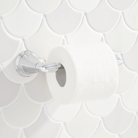 Bathroom Paper Holder