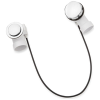  Tub / Shower Drain Drain - Chrome