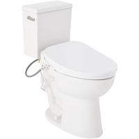 Two Piece Toilet