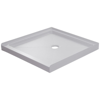 Shower Base 36 x 36
