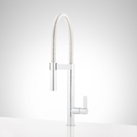 Single Handle Kitchen Faucet Single Hole