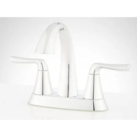 Bathroom Sink Faucet