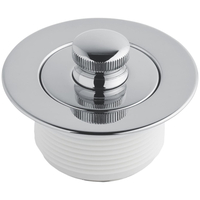  Tub / Shower Drain Drain - Chrome