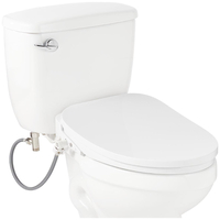 Toilet Seat Elongated bowl