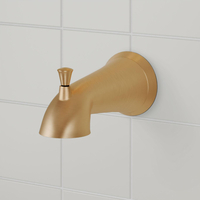 Tub Spout 6-5/8" Spout Length