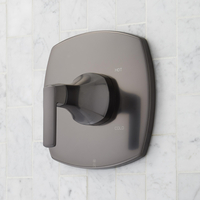 Shower Faucet Trim Kit