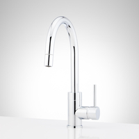 Bar Sink Faucet