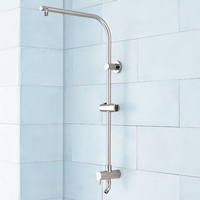 Custom Shower System Trim Kits