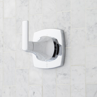 Tub & Shower Faucet Trim Kit