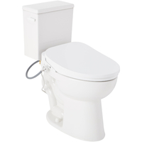 Two Piece Toilet