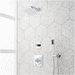 Signature Hardware SIG485295 Chrome Shower System