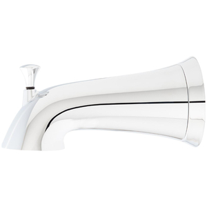 SHTS80CP Provincetown Tub Spout Shower Accessory - Polished Chrome