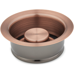 SIG498154 Drain Kit Bathroom Accessory - Antique Copper