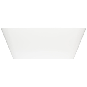 SHINFSR6631WH Inoma 66" Soaking Tub - White