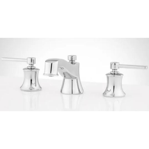 SHWSCPT807CP Pendleton 8'' Widespread Bathroom Faucet - Chrome
