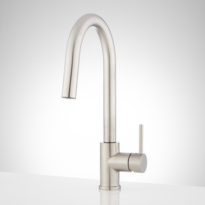 SHXCRA201SS Ravenel Pull-Out Spray Kitchen Faucet - Stainless Steel