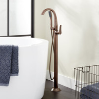 SIG448467 Provincetown Freestanding Tub Faucet - Oil Rubbed Bronze