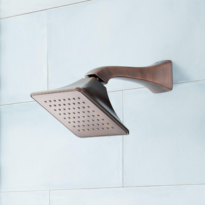 SIG449200 Vilamonte Shower Head Shower Accessory - Oil Rubbed Bronze