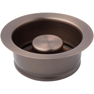 SIG498160 Drain Kit Bathroom Accessory - Oil Rubbed Bronze