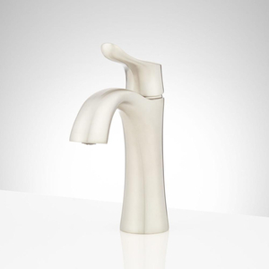 SHWSCPR107CP Provincetown Single Hole Bathroom Faucet - Chrome