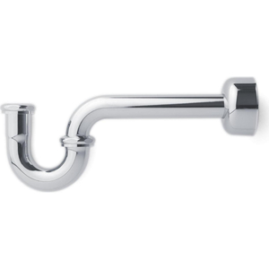 SH362CP P-Trap Bathroom Accessory - Chrome