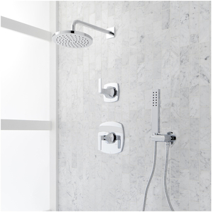 SIG497476 Sefina Shower System Shower Faucet - Chrome