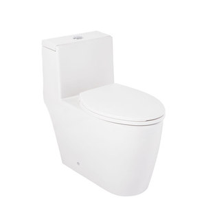 SHSK241SWH Sitka One Piece Toilet - White