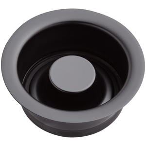 SIG498159 Drain Kit Bathroom Accessory - Matte Black