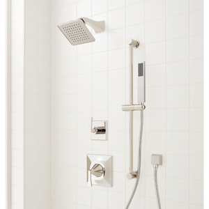 SIG498011 Vilamonte Shower System Shower Faucet - Polished Nickel