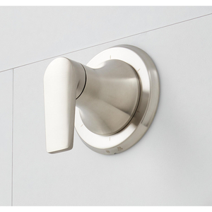 SIG482786 Berwyn Tub & Shower Faucet Trim Trim Kit - Brushed Nickel