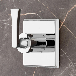 SIG449139 Vilamonte Diverter Valve Custom Shower Valve - Polished Chrome