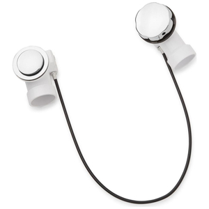 SH644CP Tub / Shower Drain Drain - Chrome